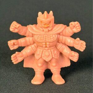 M.U.S.C.L.E, Muscle Kinnikuman #109 Ashuraman Father no Chichi Flesh